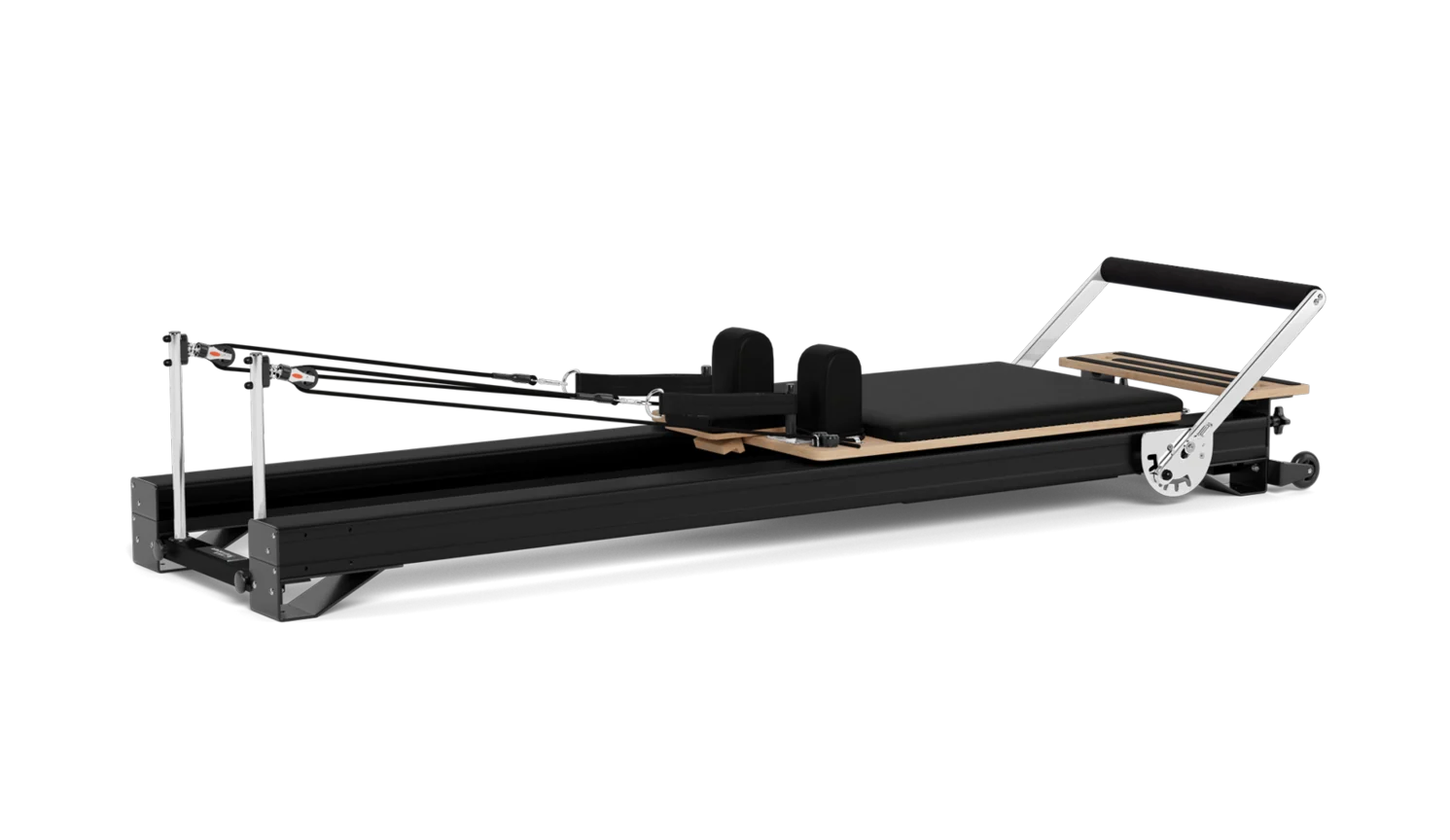 Pilates Reformer